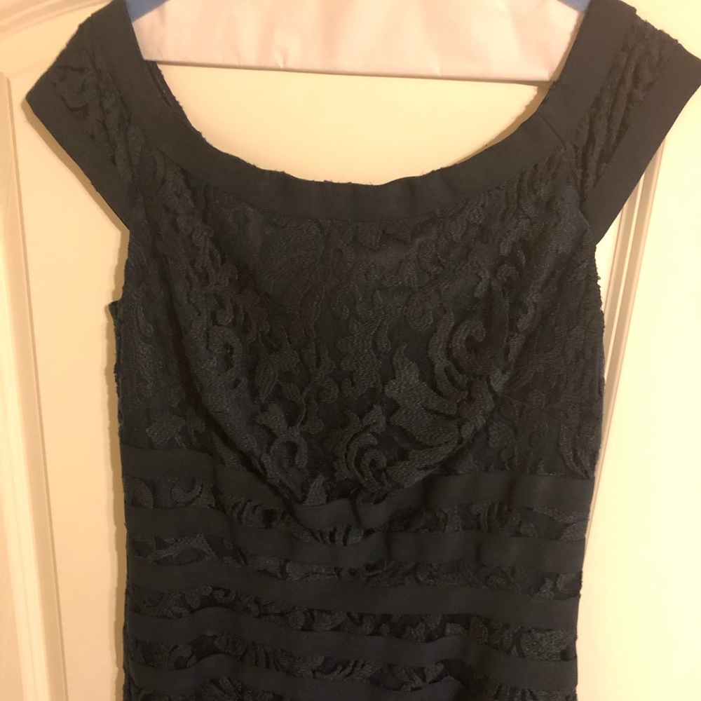 Mother of the groom dress